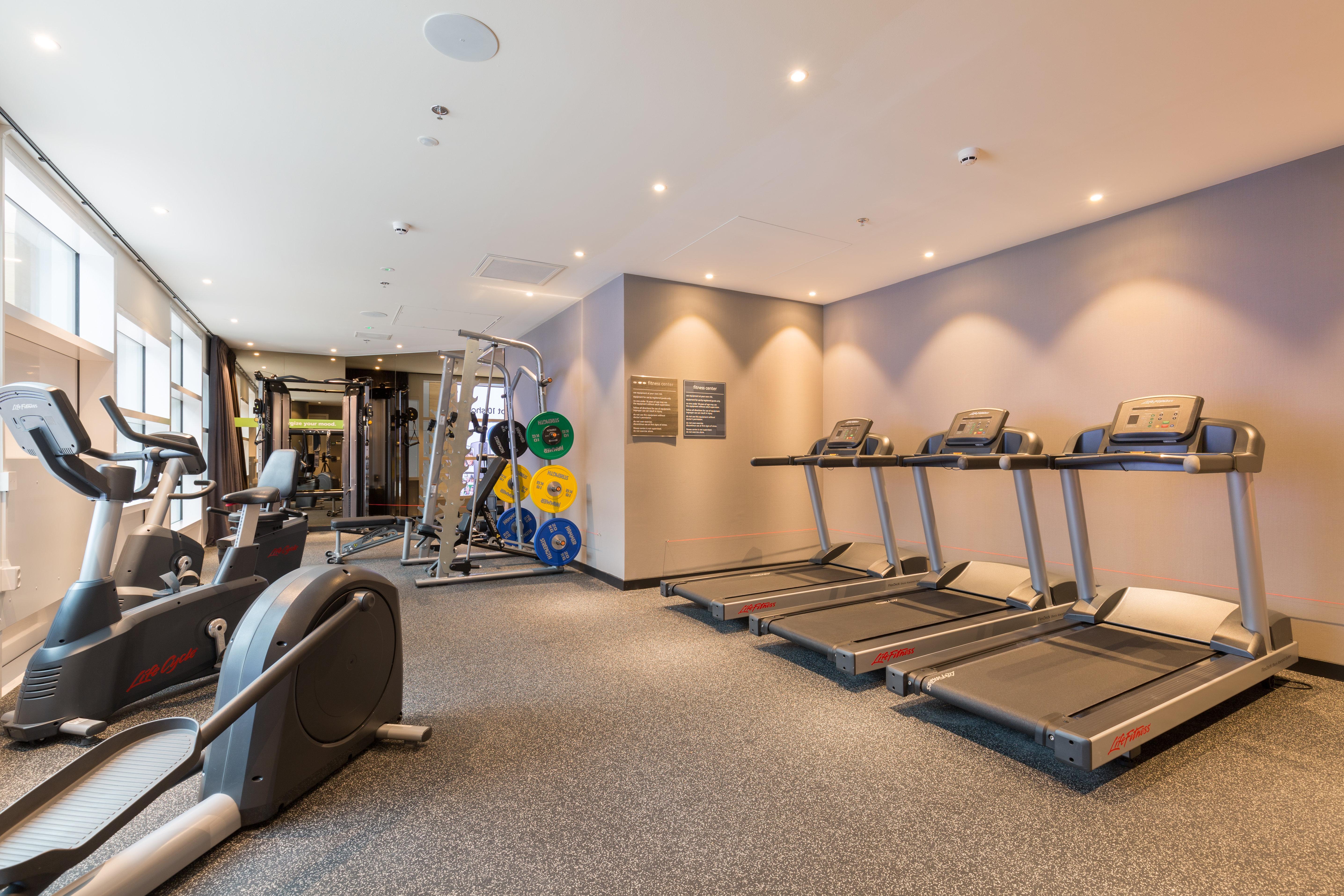 Crowne Plaza Utrecht - Central Station By Ihg Bagian luar foto