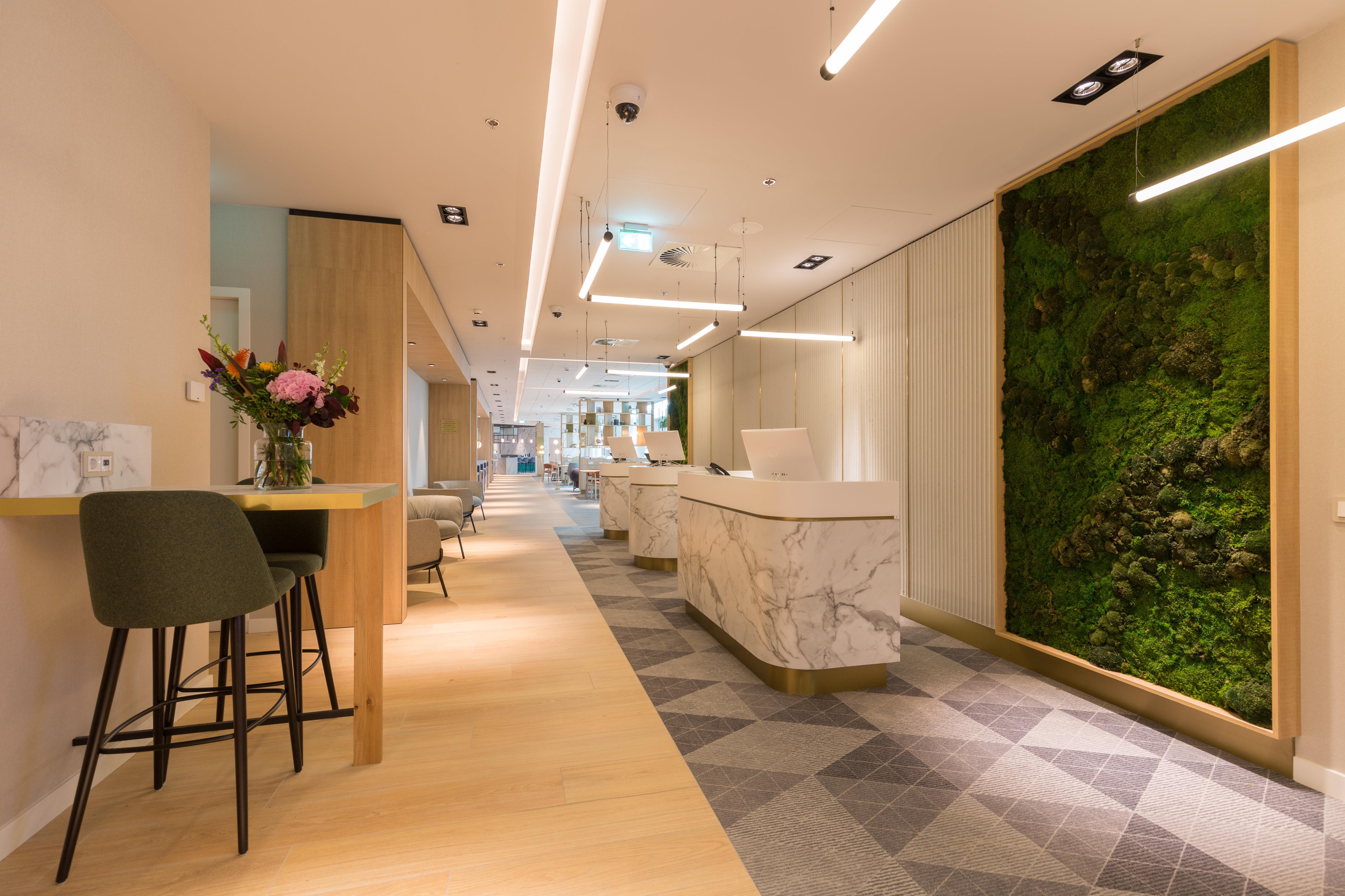 Crowne Plaza Utrecht - Central Station By Ihg Bagian luar foto