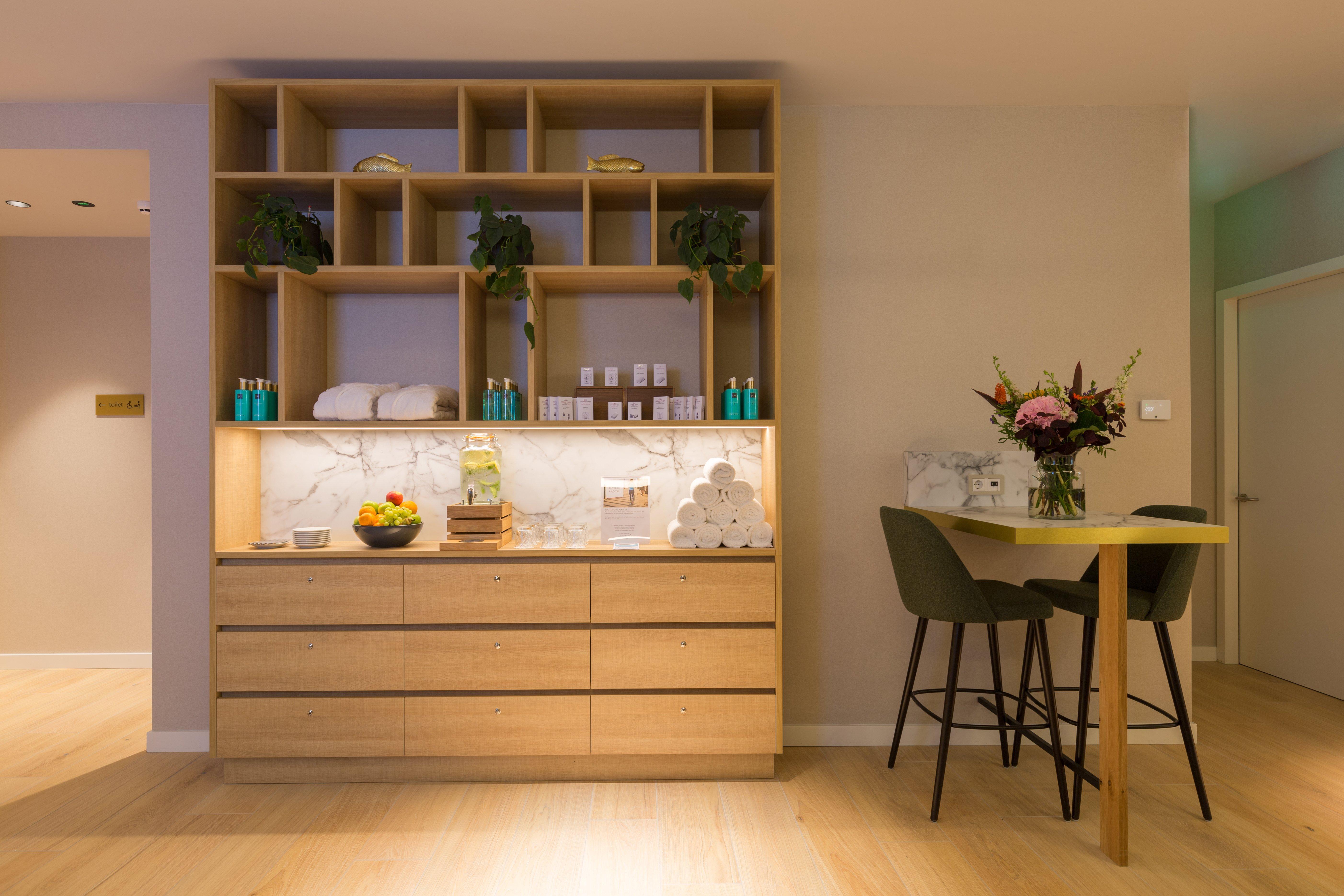 Crowne Plaza Utrecht - Central Station By Ihg Bagian luar foto