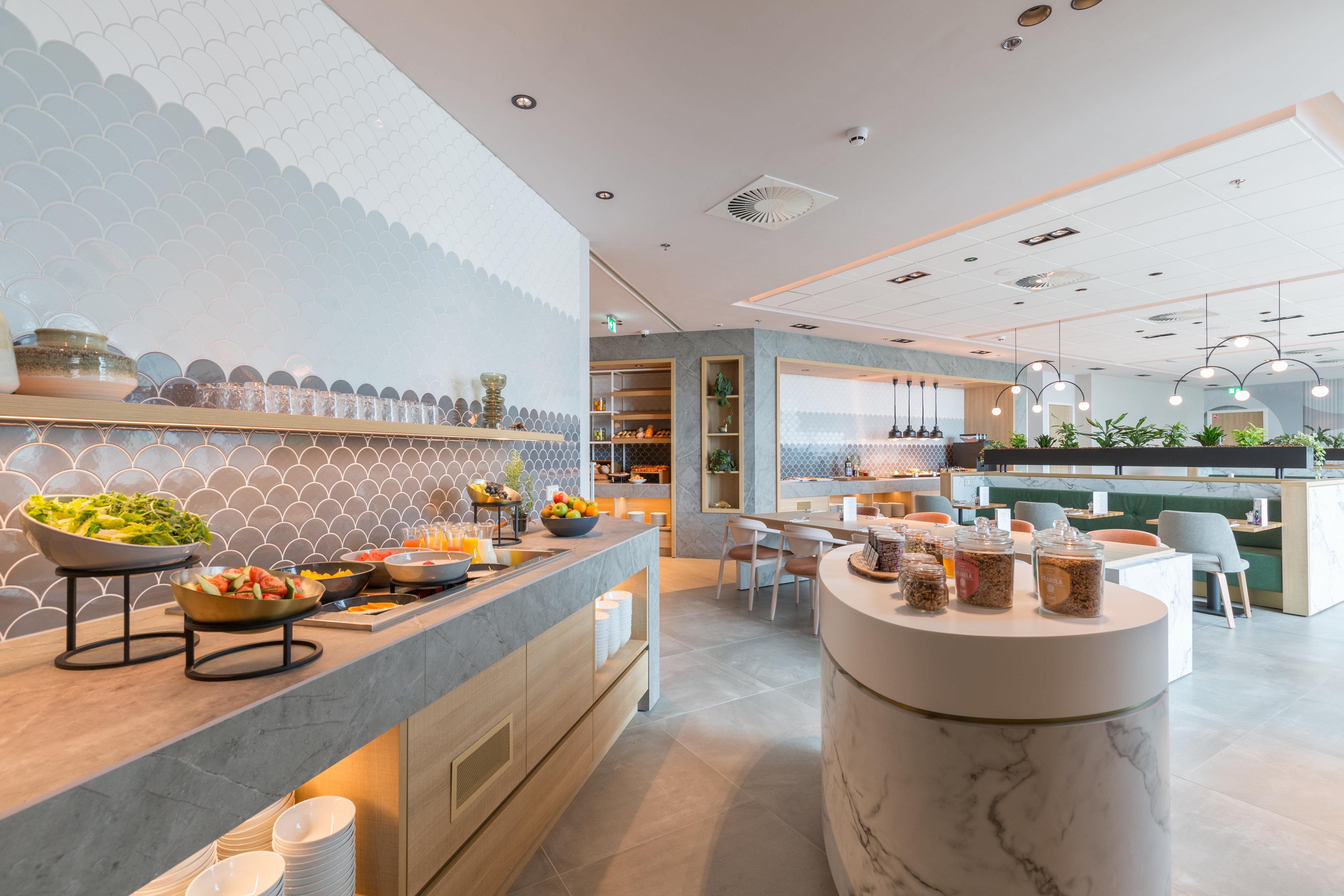 Crowne Plaza Utrecht - Central Station By Ihg Bagian luar foto