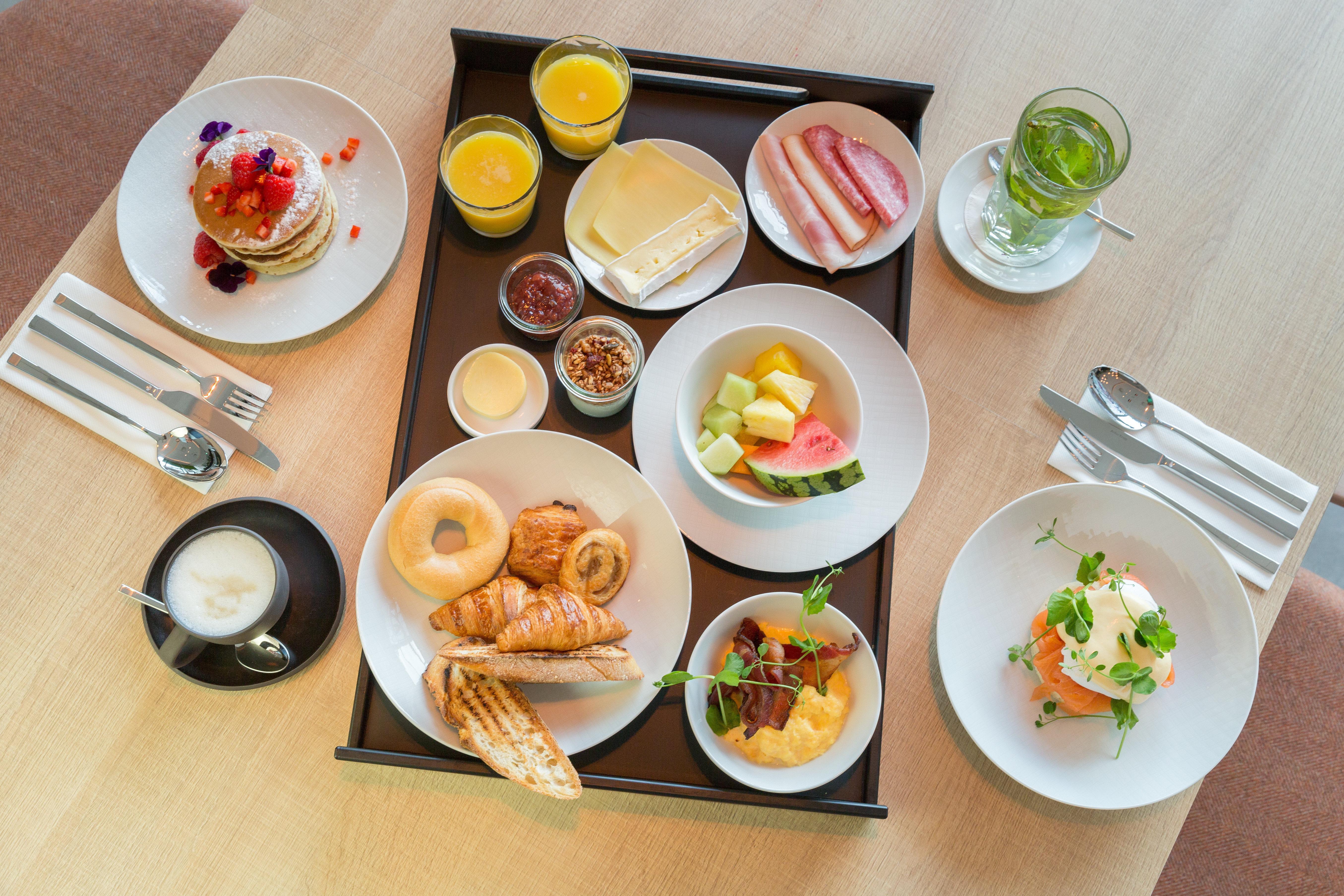 Crowne Plaza Utrecht - Central Station By Ihg Bagian luar foto